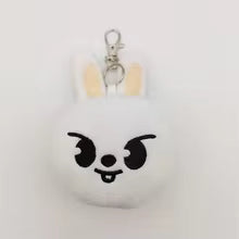 Key Chain Plushie
