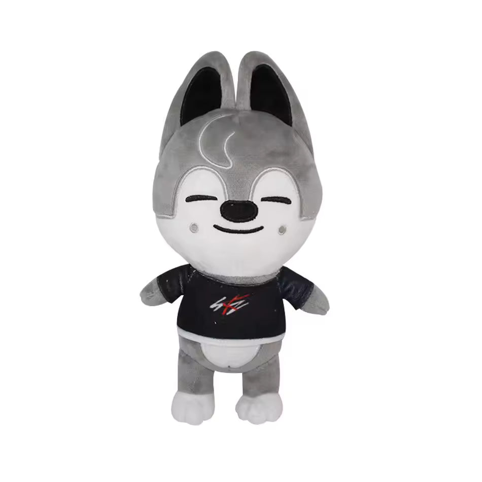 Key Chain Plushie