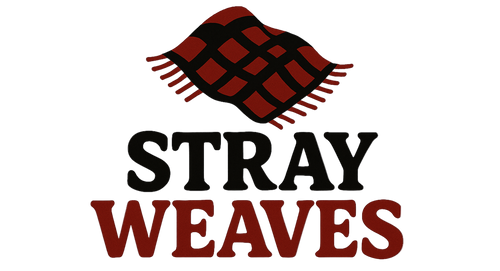 Stray Weaves