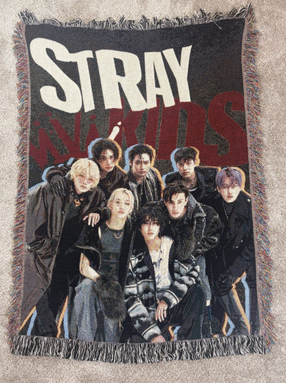 Blanket Collection