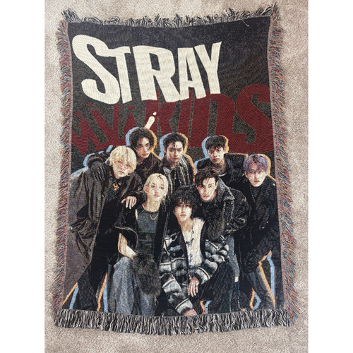Blanket Collection