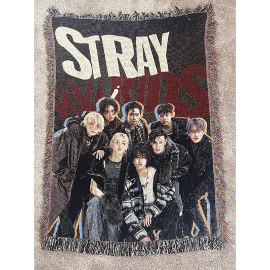 Blanket Collection