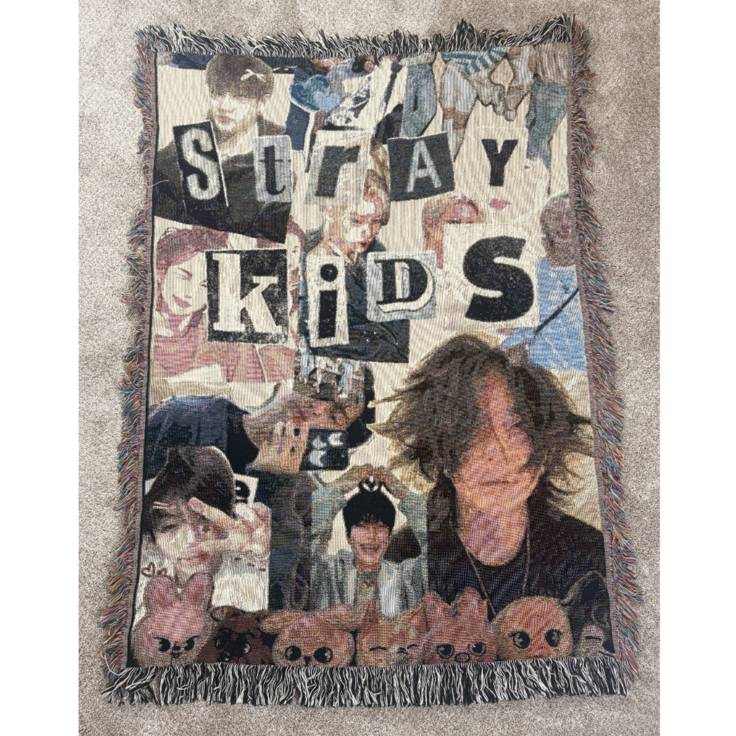 Blanket Collection