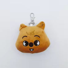 Key Chain Plushie
