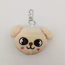 Key Chain Plushie
