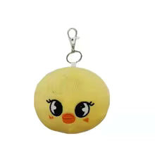 Key Chain Plushie