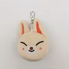 Key Chain Plushie