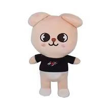 Key Chain Plushie