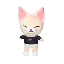Key Chain Plushie