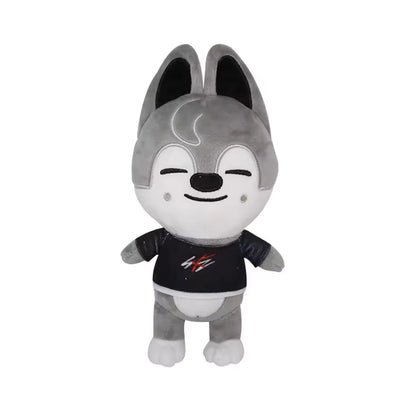 Key Chain Plushie