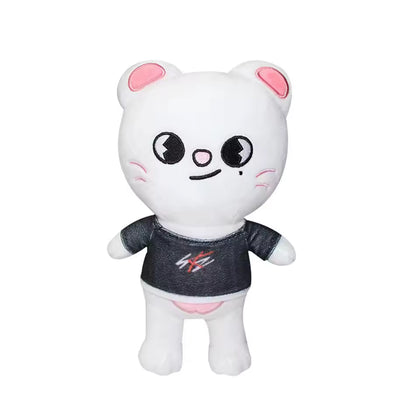 Key Chain Plushie