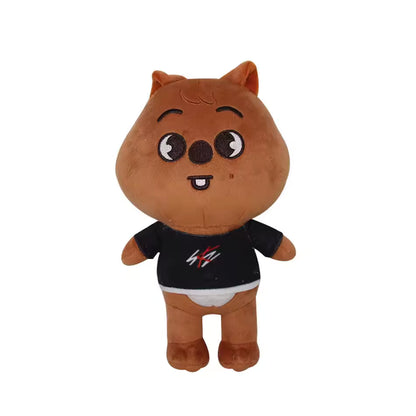 Key Chain Plushie