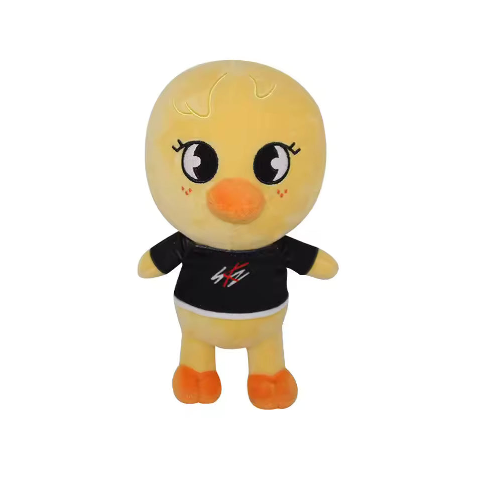 Key Chain Plushie