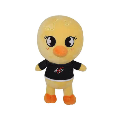 Key Chain Plushie
