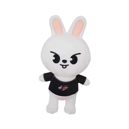 Key Chain Plushie
