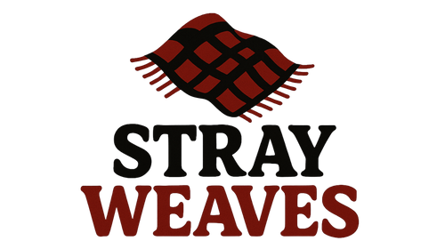 Stray Weaves