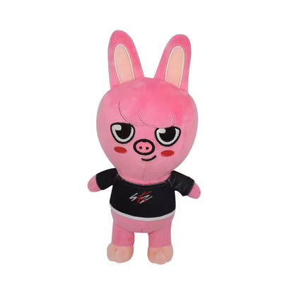 Key Chain Plushie
