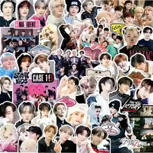 Stray Kids Stickers